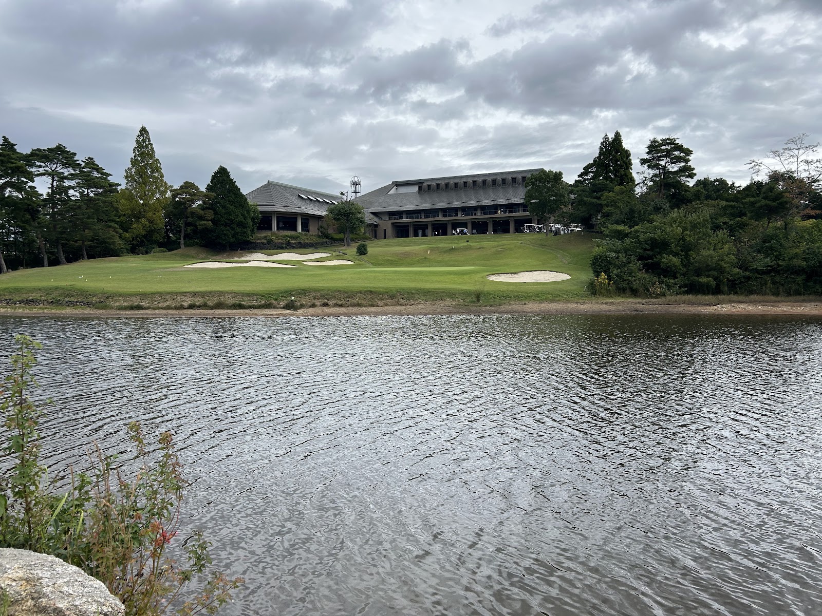 Meishin Ryuou Country Club - 3
