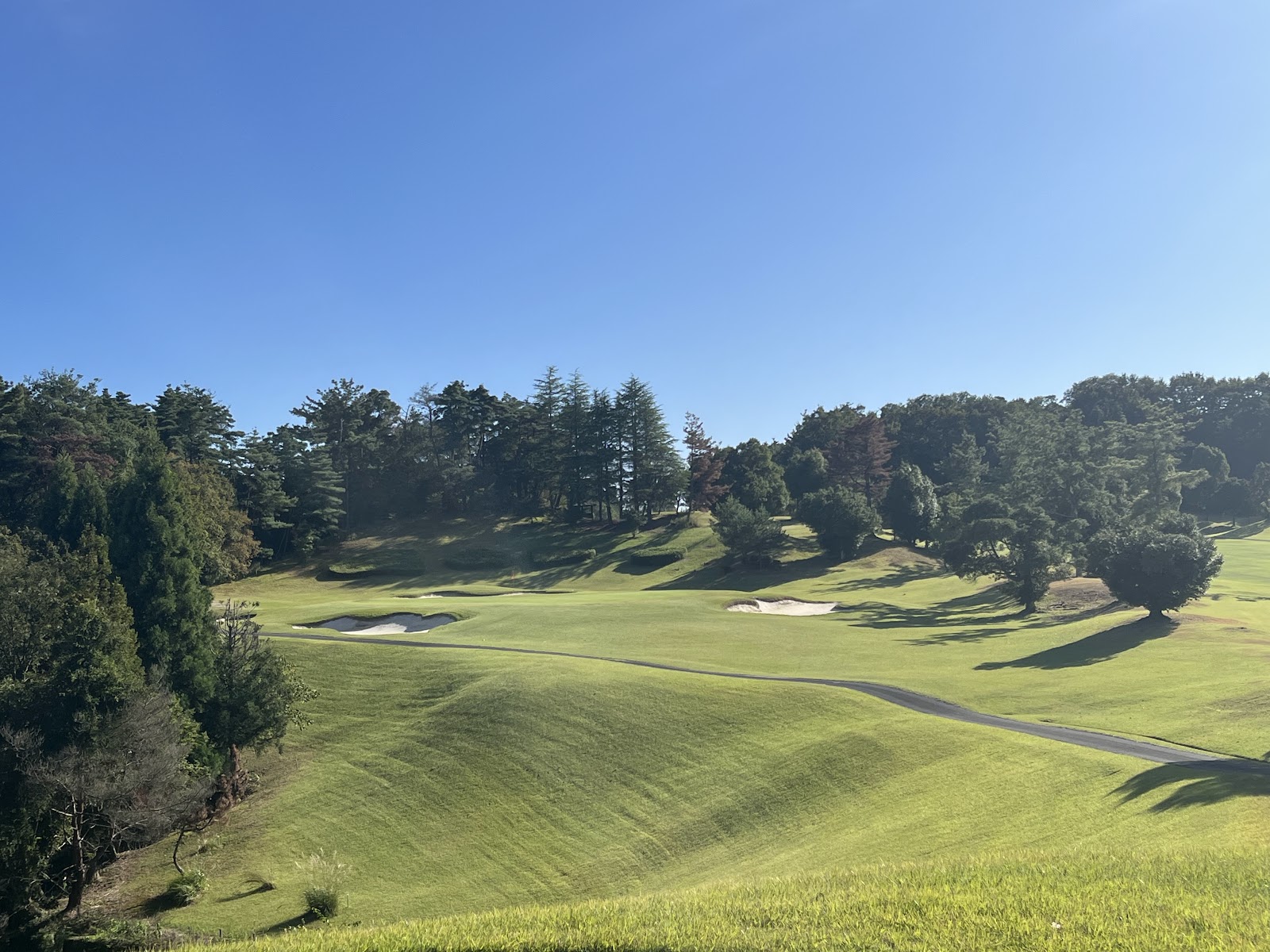 Asahino Country Club - 2