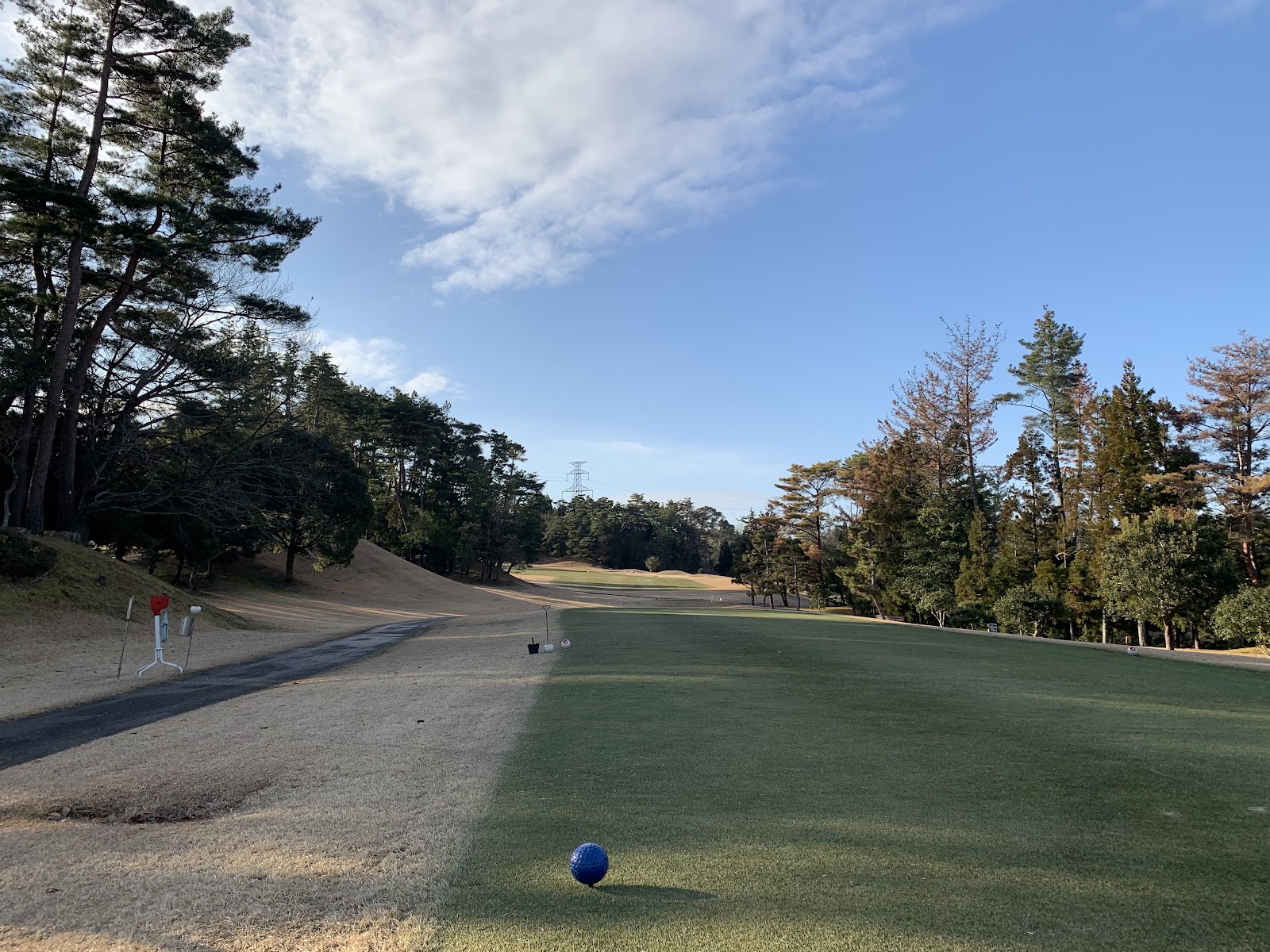 Asahino Country Club - 5