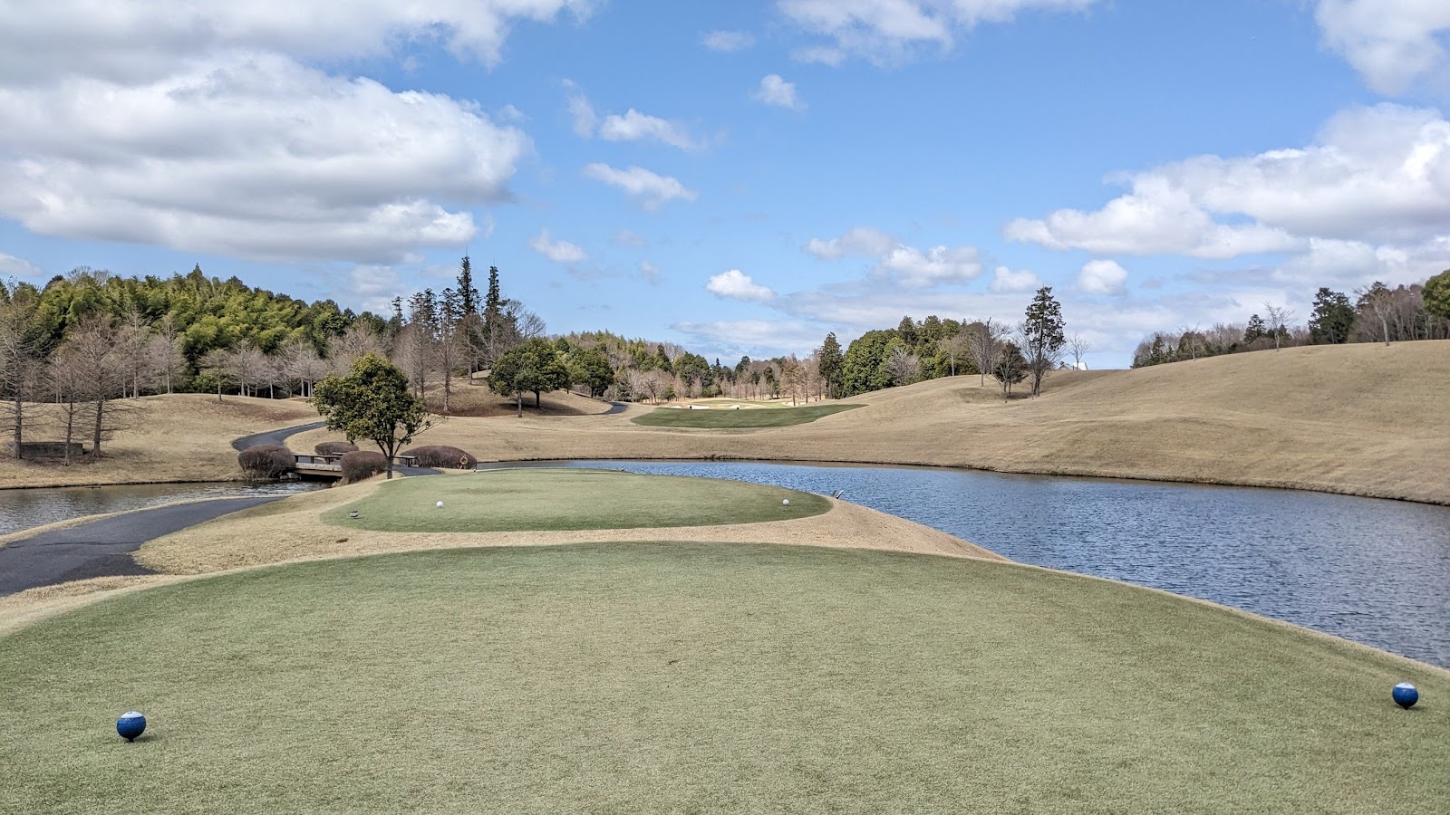 Bears Paw Japan Country Club - 4