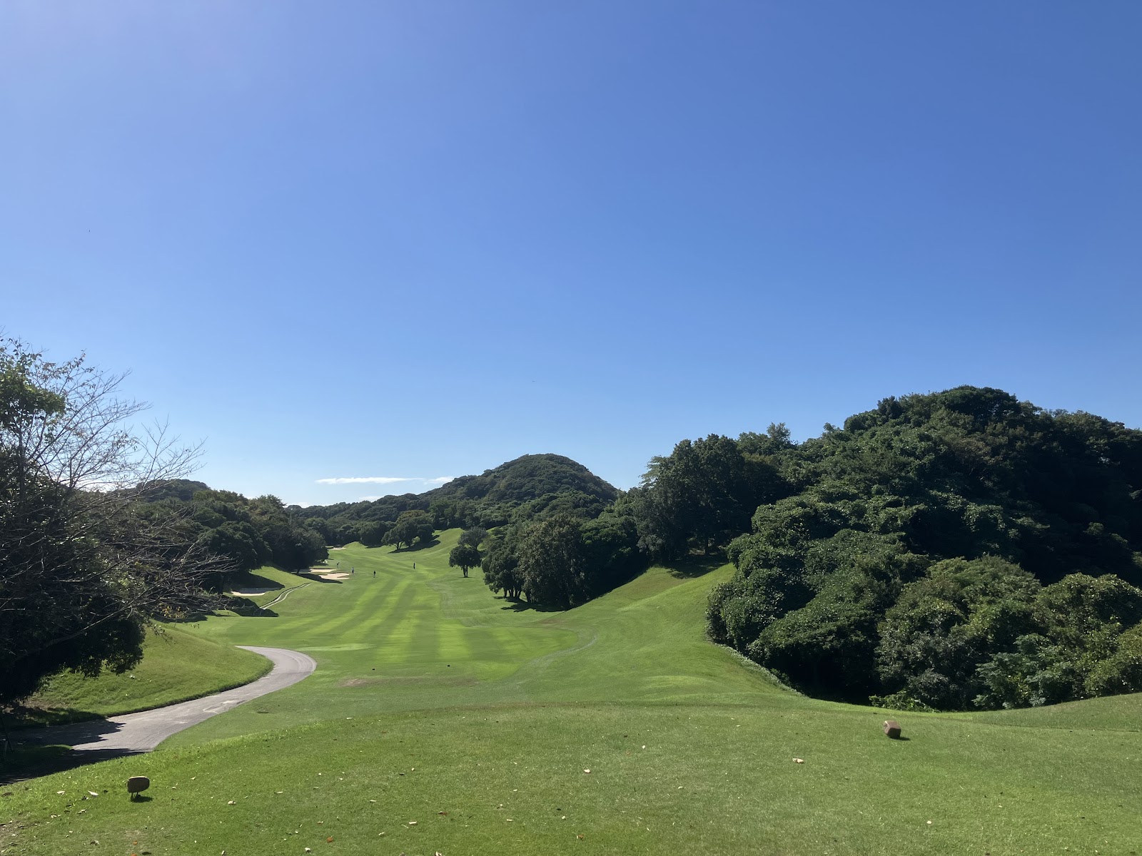 Shin-Minamiichi Country Club Mihama Course