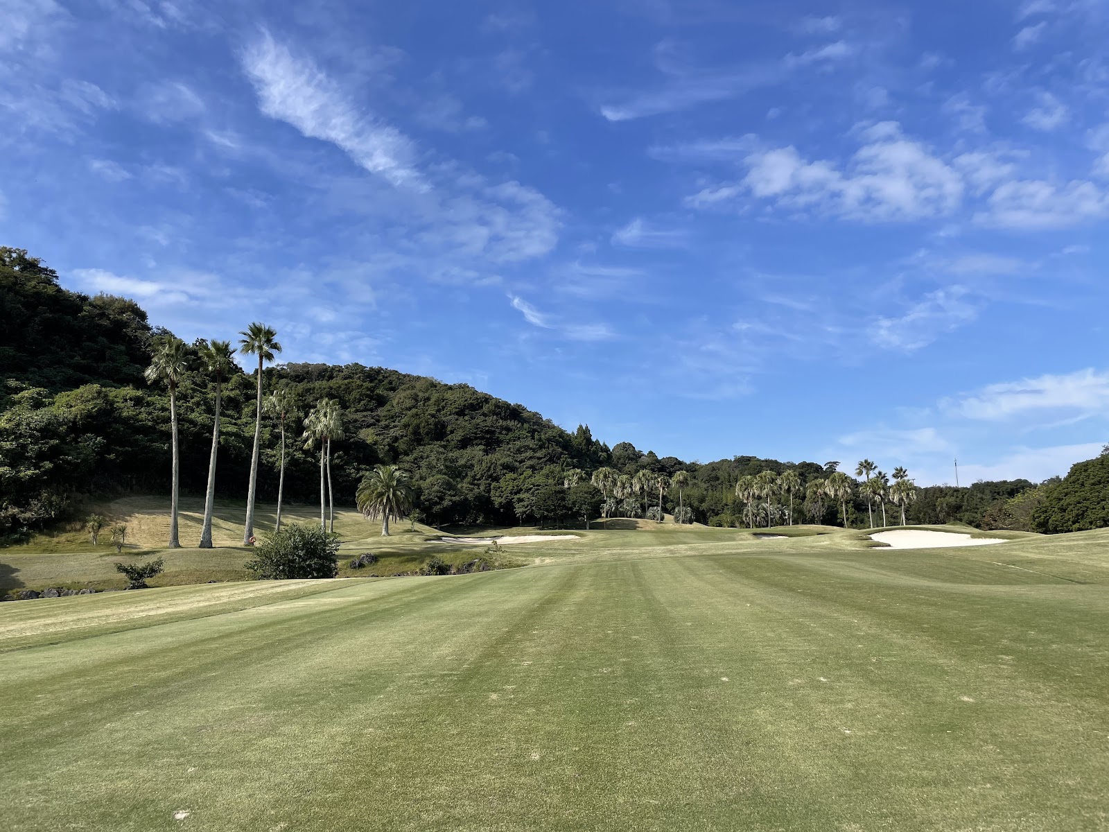 Shin-Minamiichi Country Club Mihama Course - 2