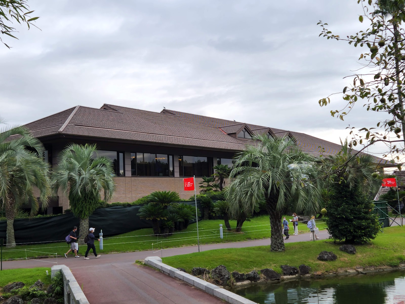 Shin-Minamiichi Country Club Mihama Course - 5