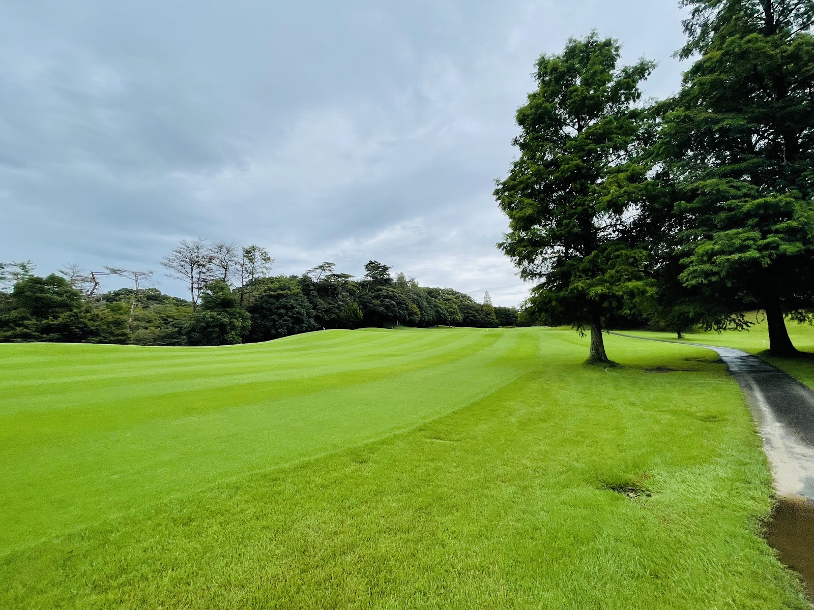Matsusaka Country Club