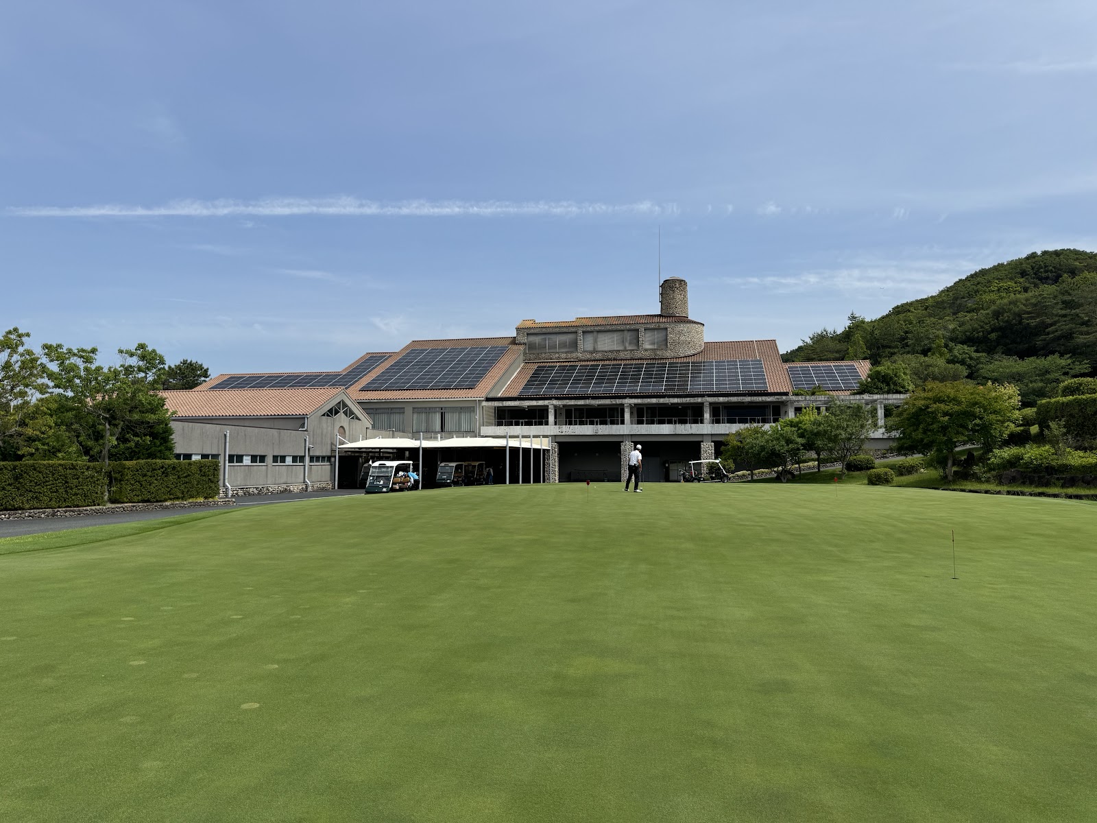 Sumoto Golf Club - 2