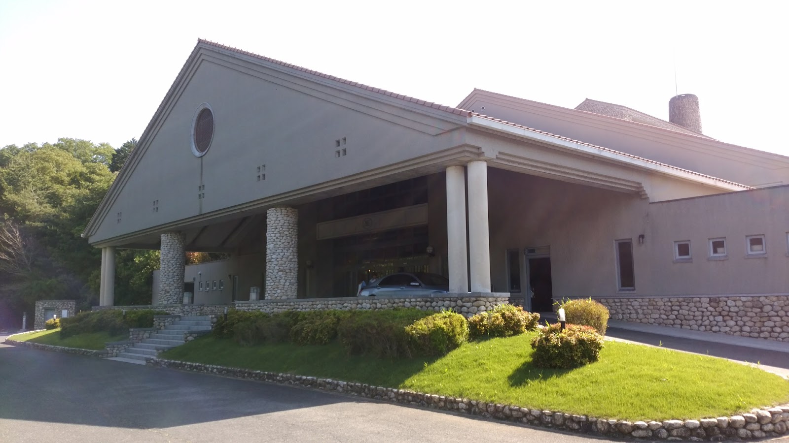Sumoto Golf Club - 3