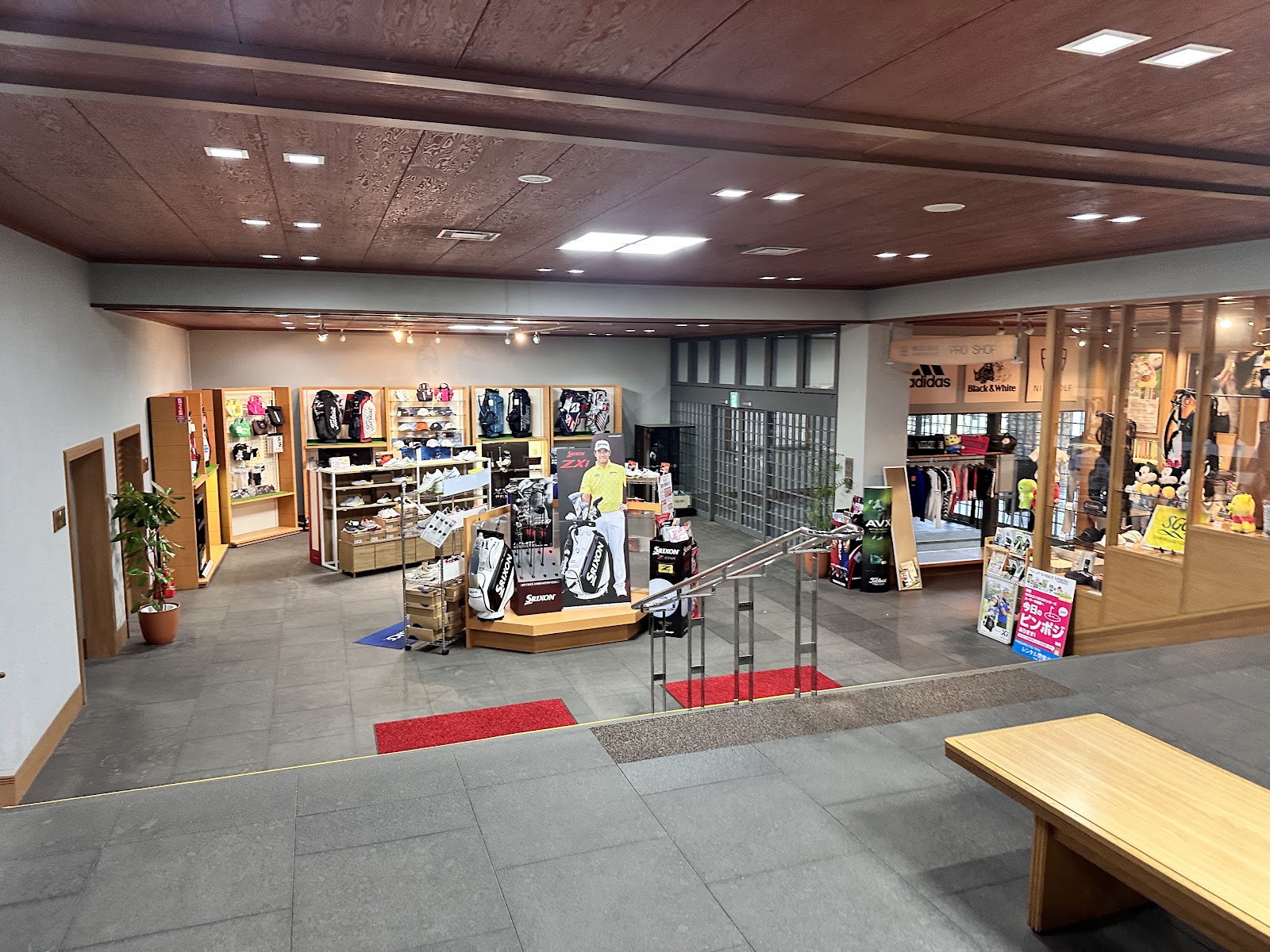 Sumoto Golf Club - 4