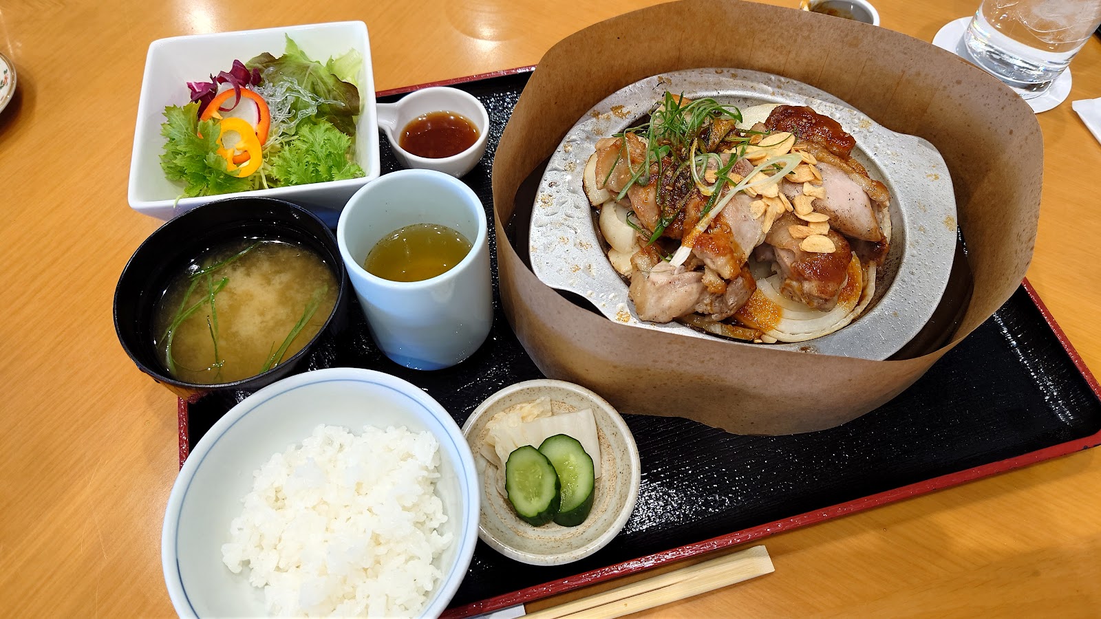 Sumoto Golf Club - 6