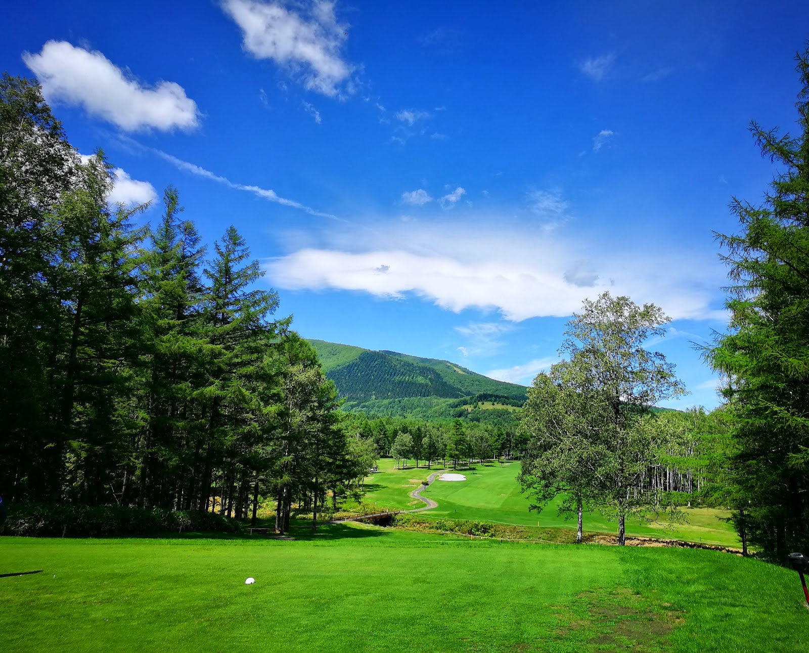 Sahoro Country Club