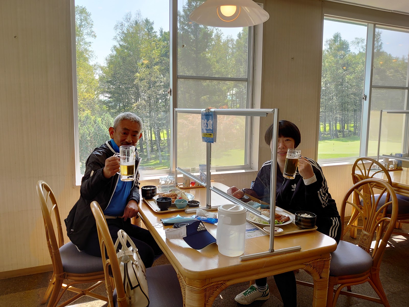 Sahoro Country Club - 6