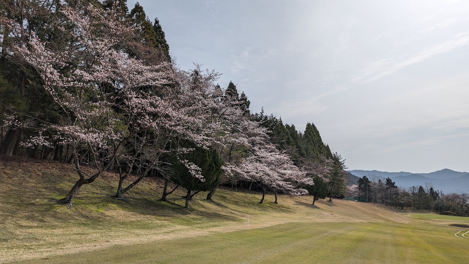 Kasya no Sato Country Club - 2