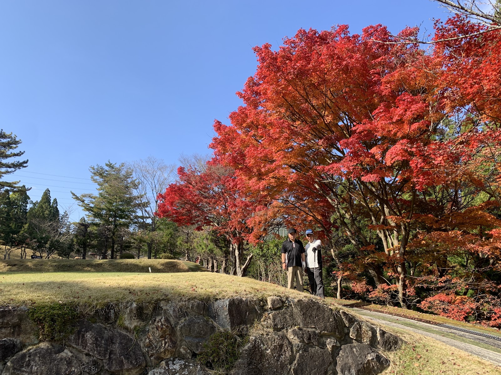 Kasya no Sato Country Club - 3