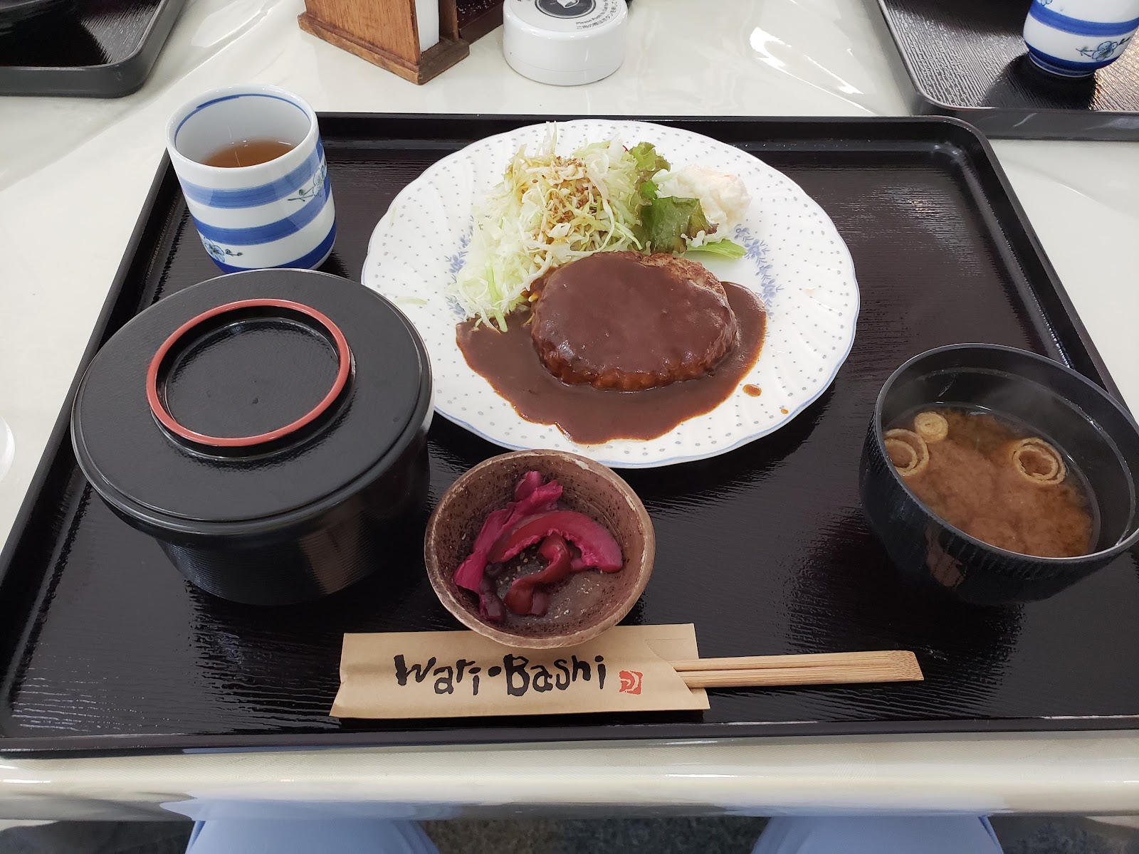 Kasya no Sato Country Club - 4