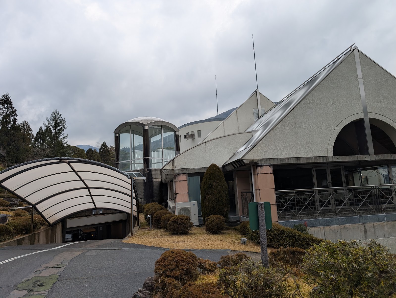 Kasya no Sato Country Club - 6