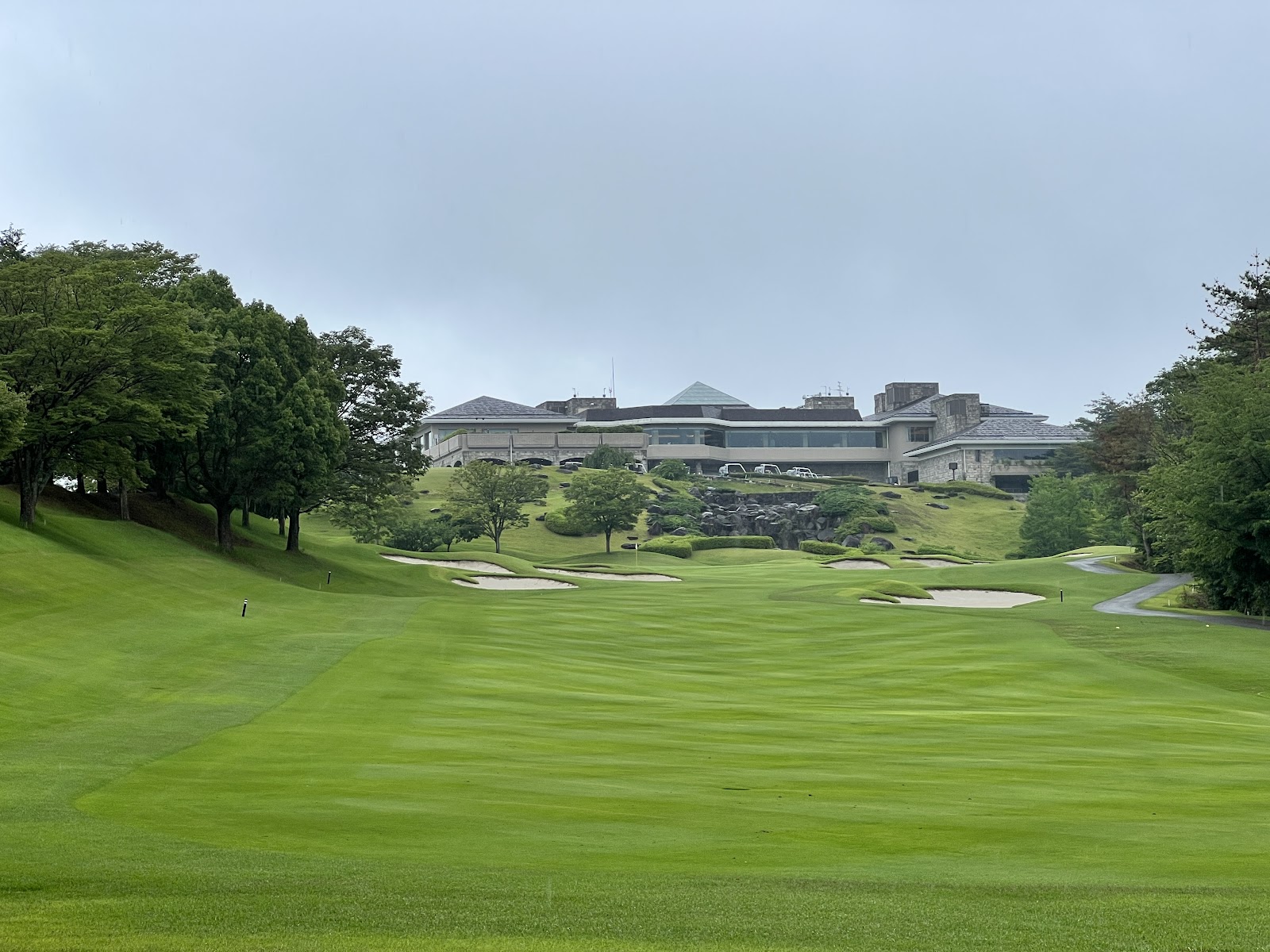Dai-Takarazuka Golf Club