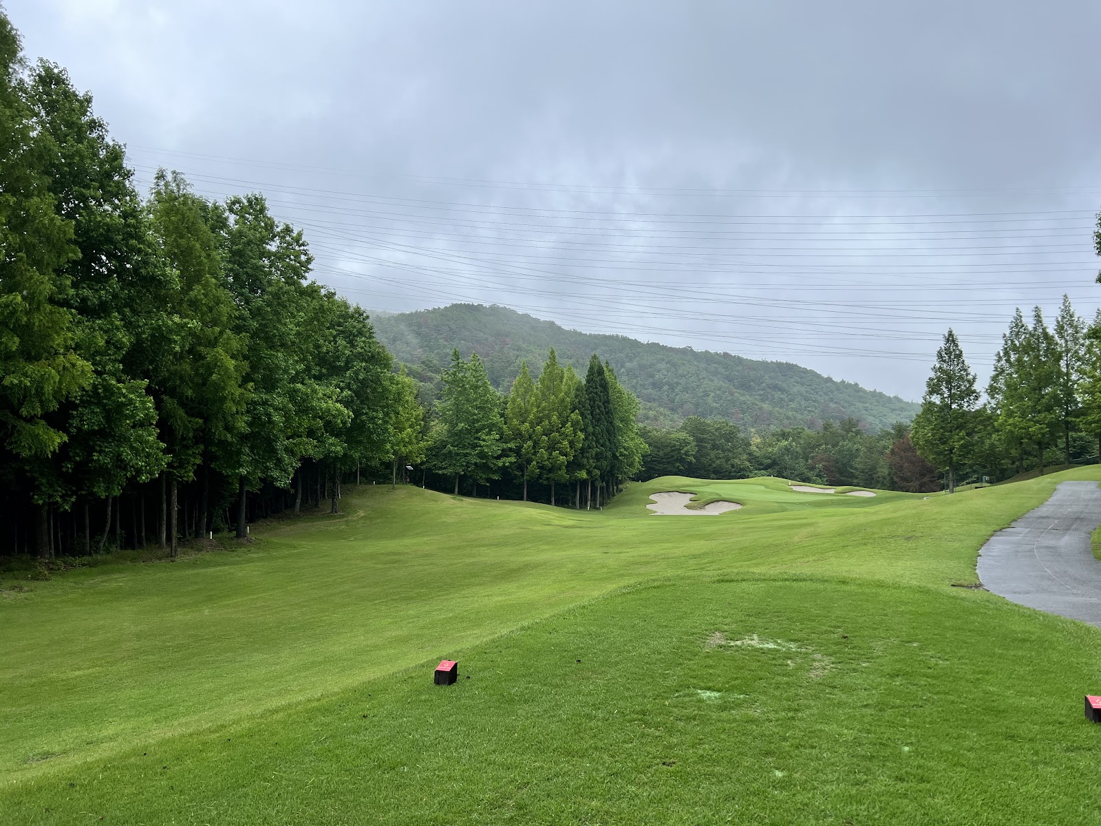 Dai-Takarazuka Golf Club - 2