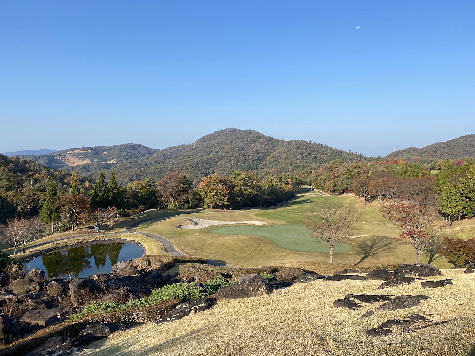 Dai-Takarazuka Golf Club - 4