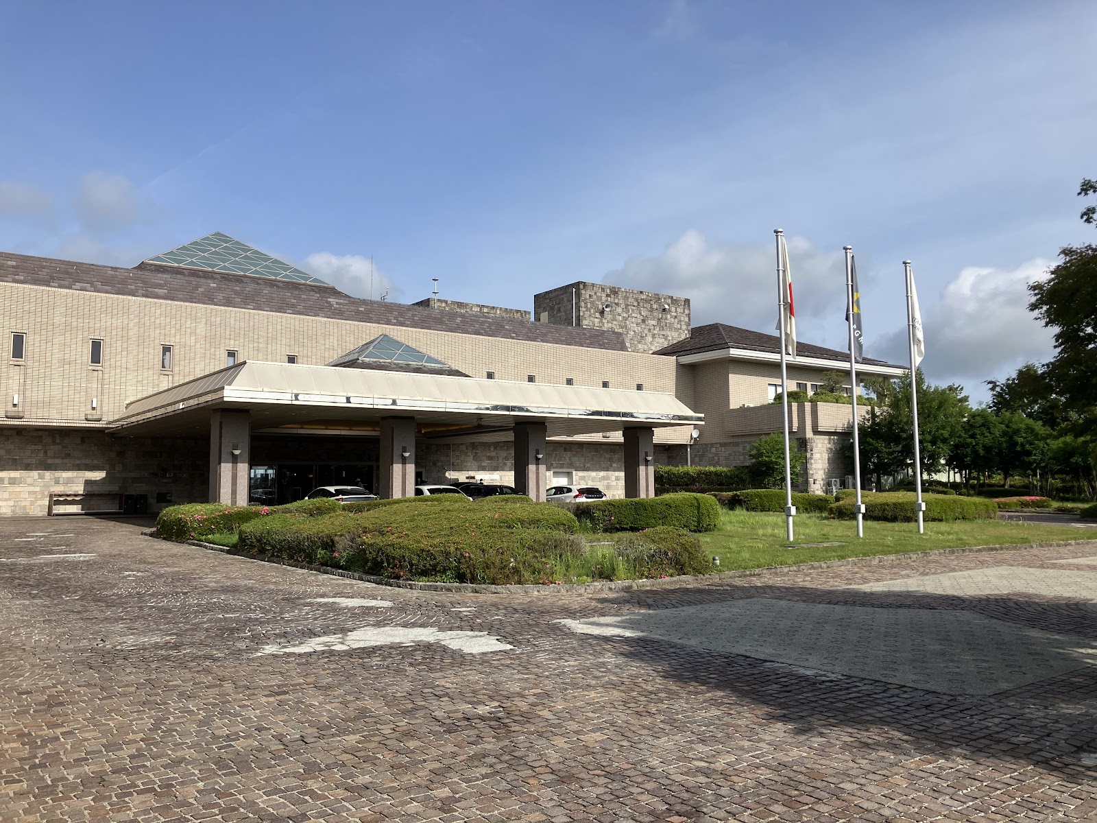 Dai-Takarazuka Golf Club - 5