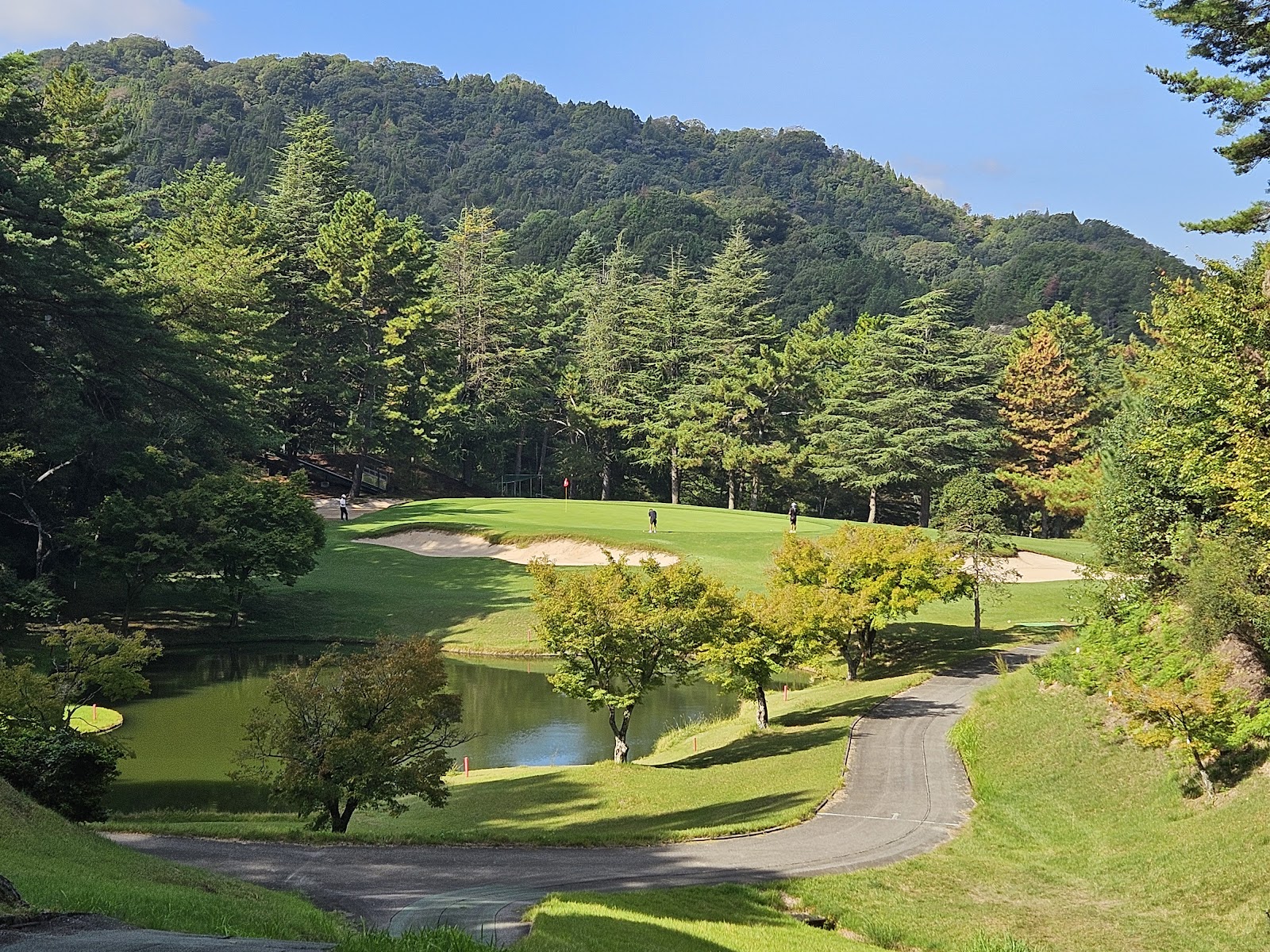 Mihara Country Club