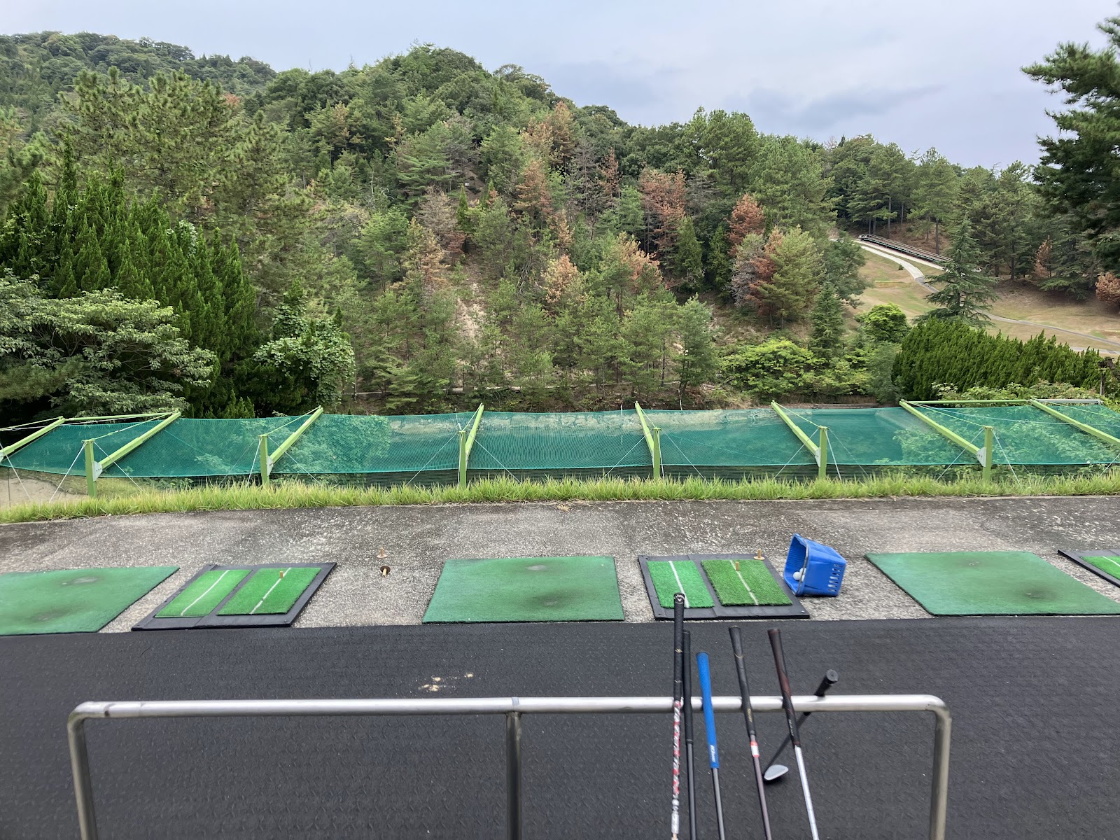 Mihara Country Club - 3