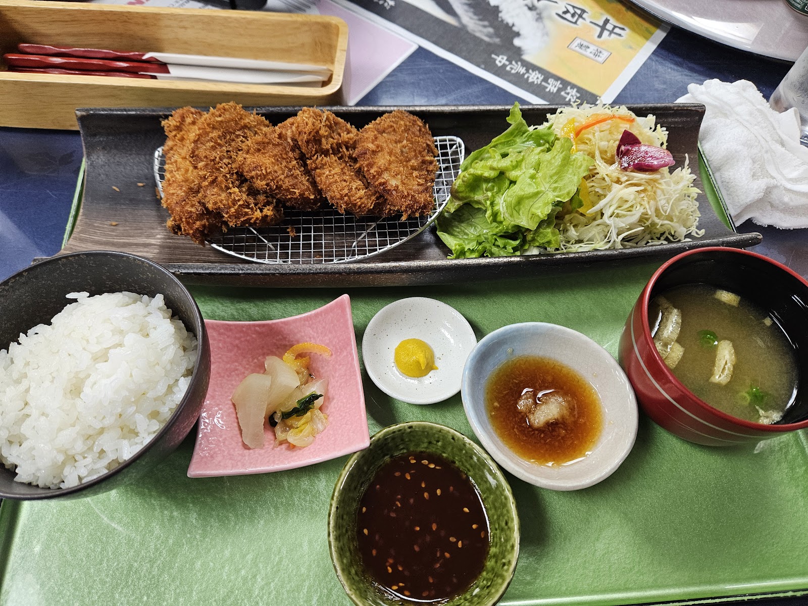 Mihara Country Club - 4