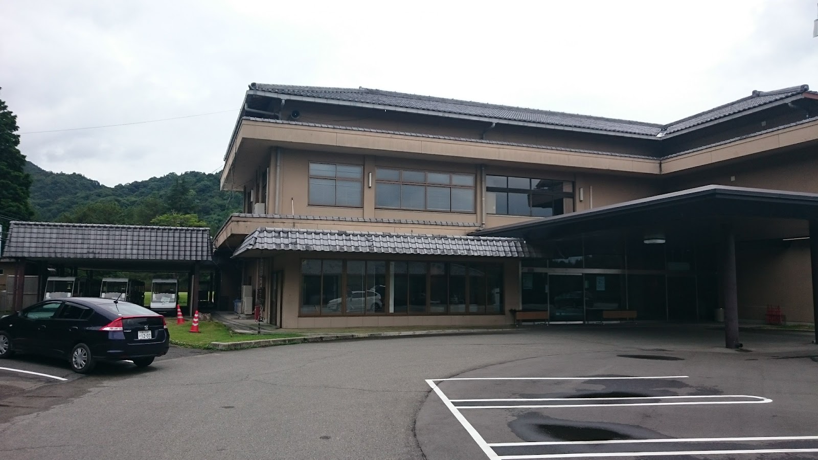 Mihara Country Club - 5