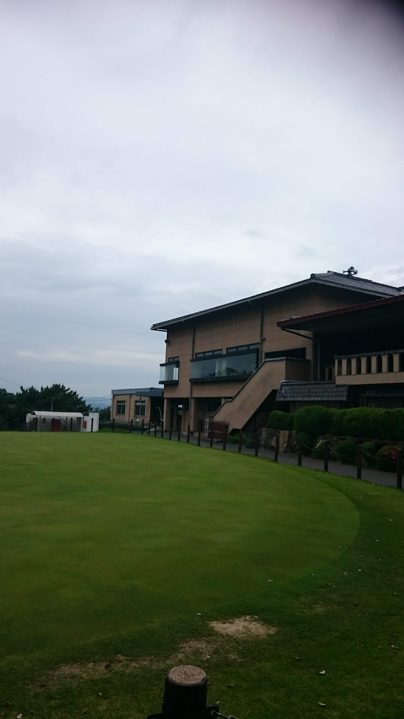 Mihara Country Club - 6