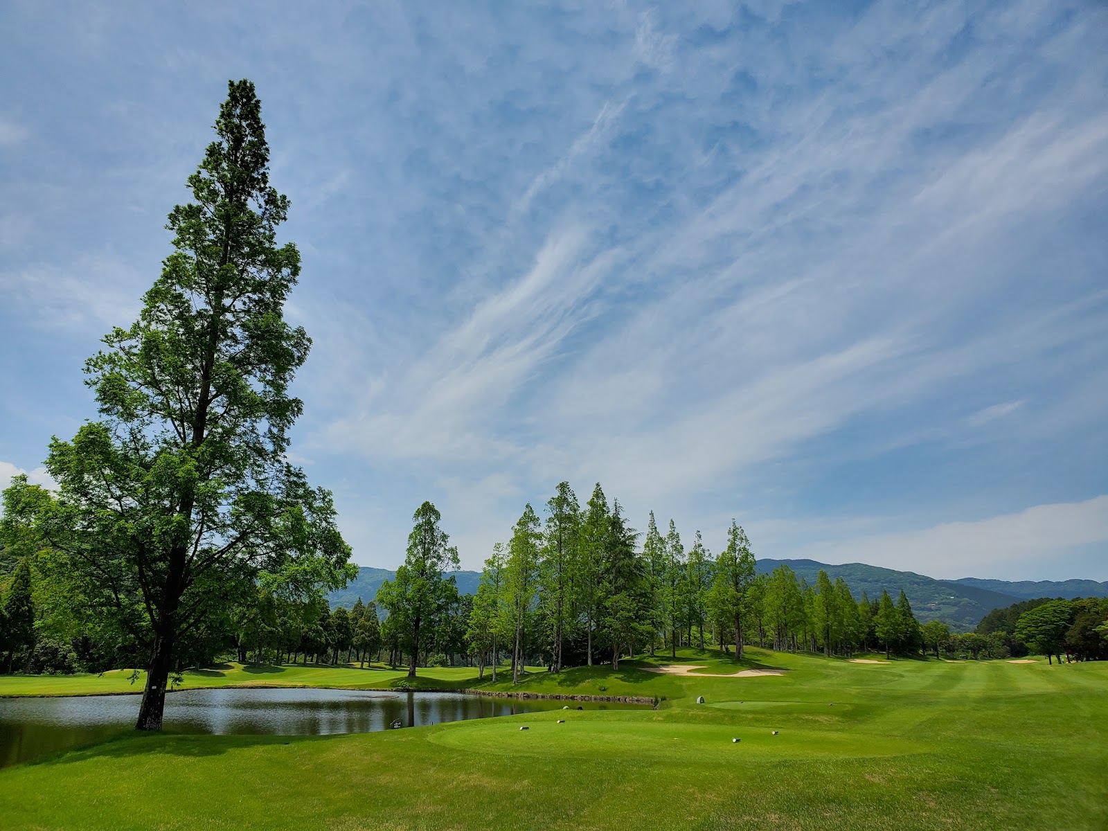 Passage Kotomi Island Golf Club - 3