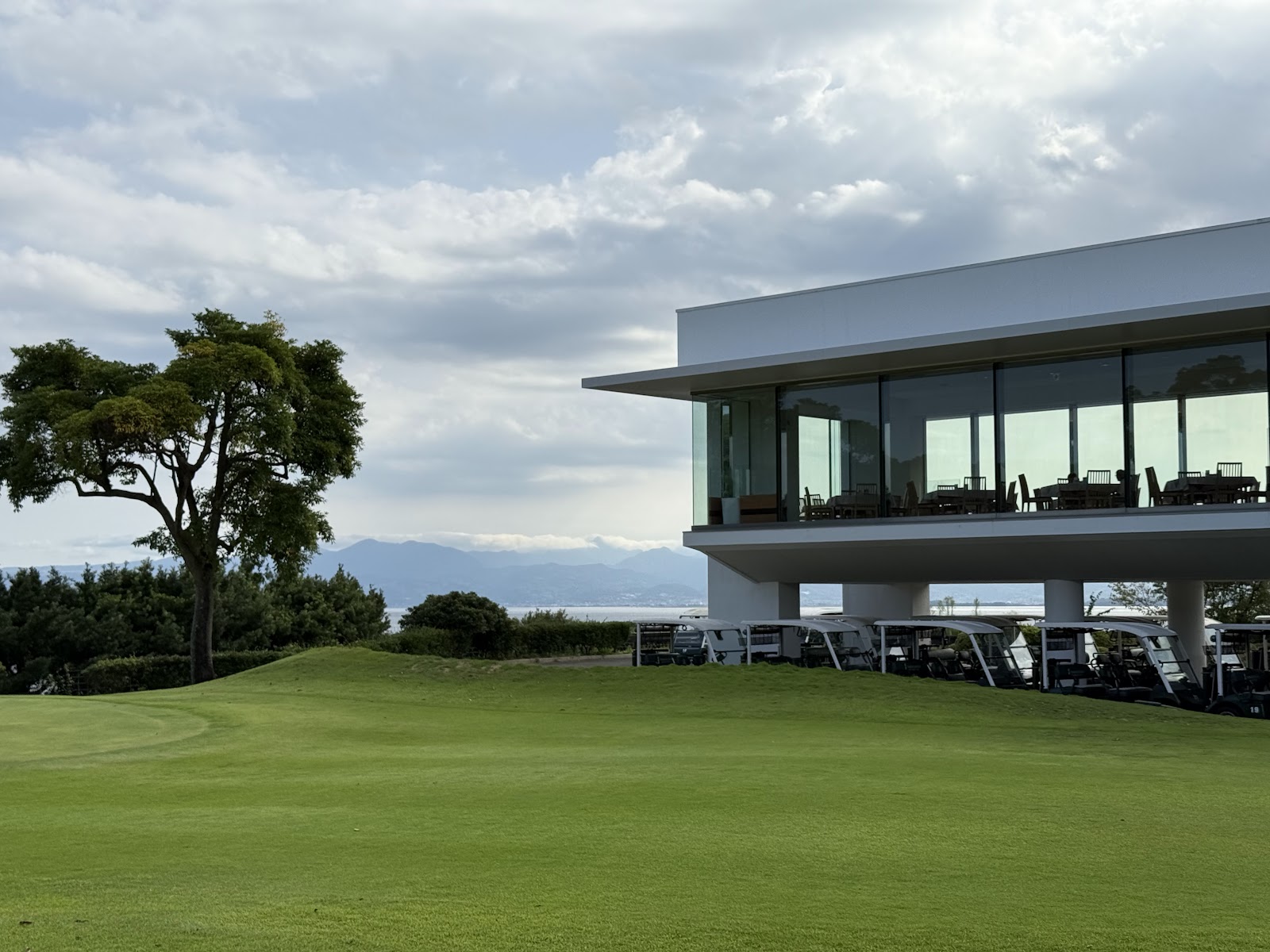 Passage Kotomi Island Golf Club - 5