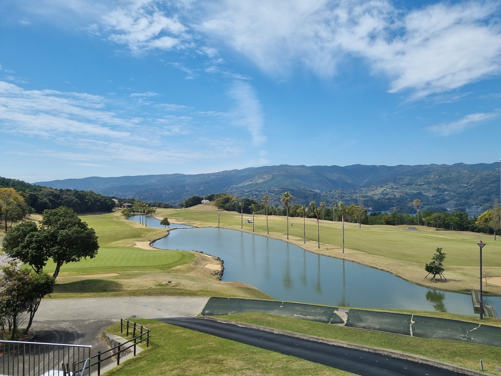 Peninsula Owners Golf Club - 2