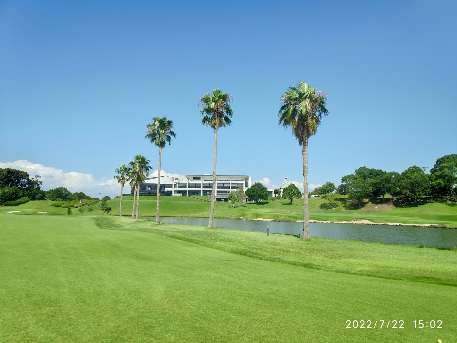 Peninsula Owners Golf Club - 3