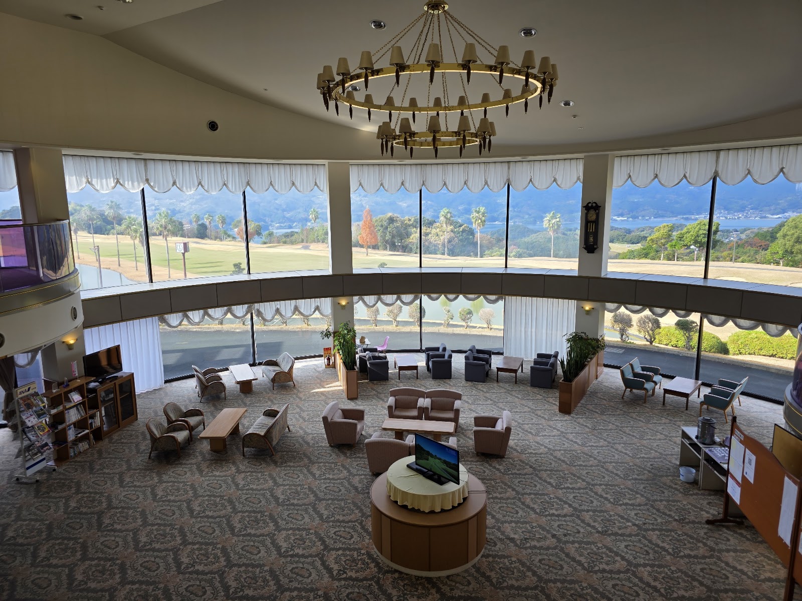 Peninsula Owners Golf Club - 5