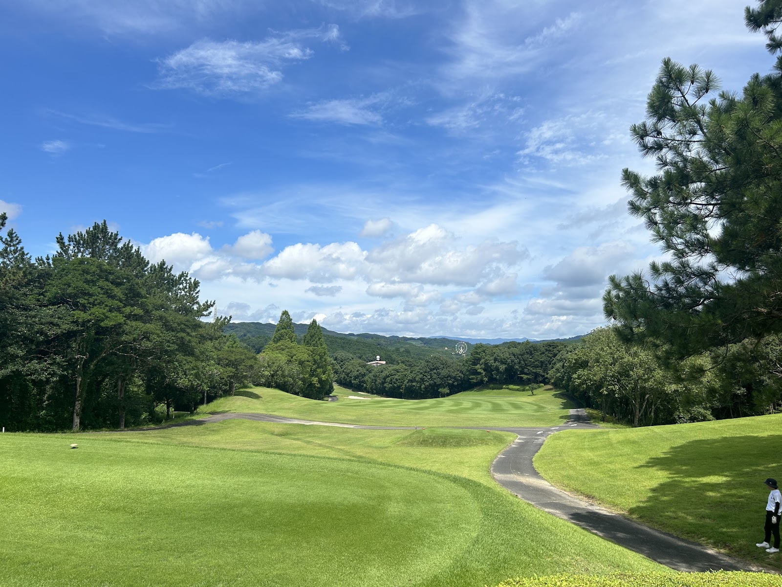 Takeo-Ureshino Country Club