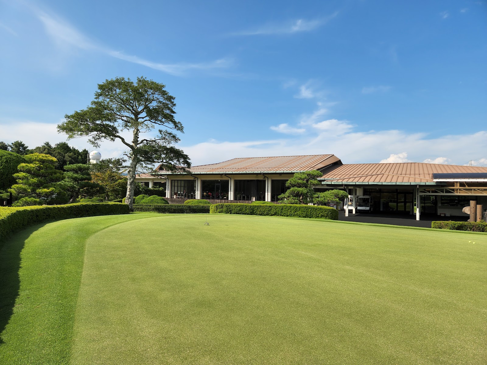 Takeo-Ureshino Country Club - 3