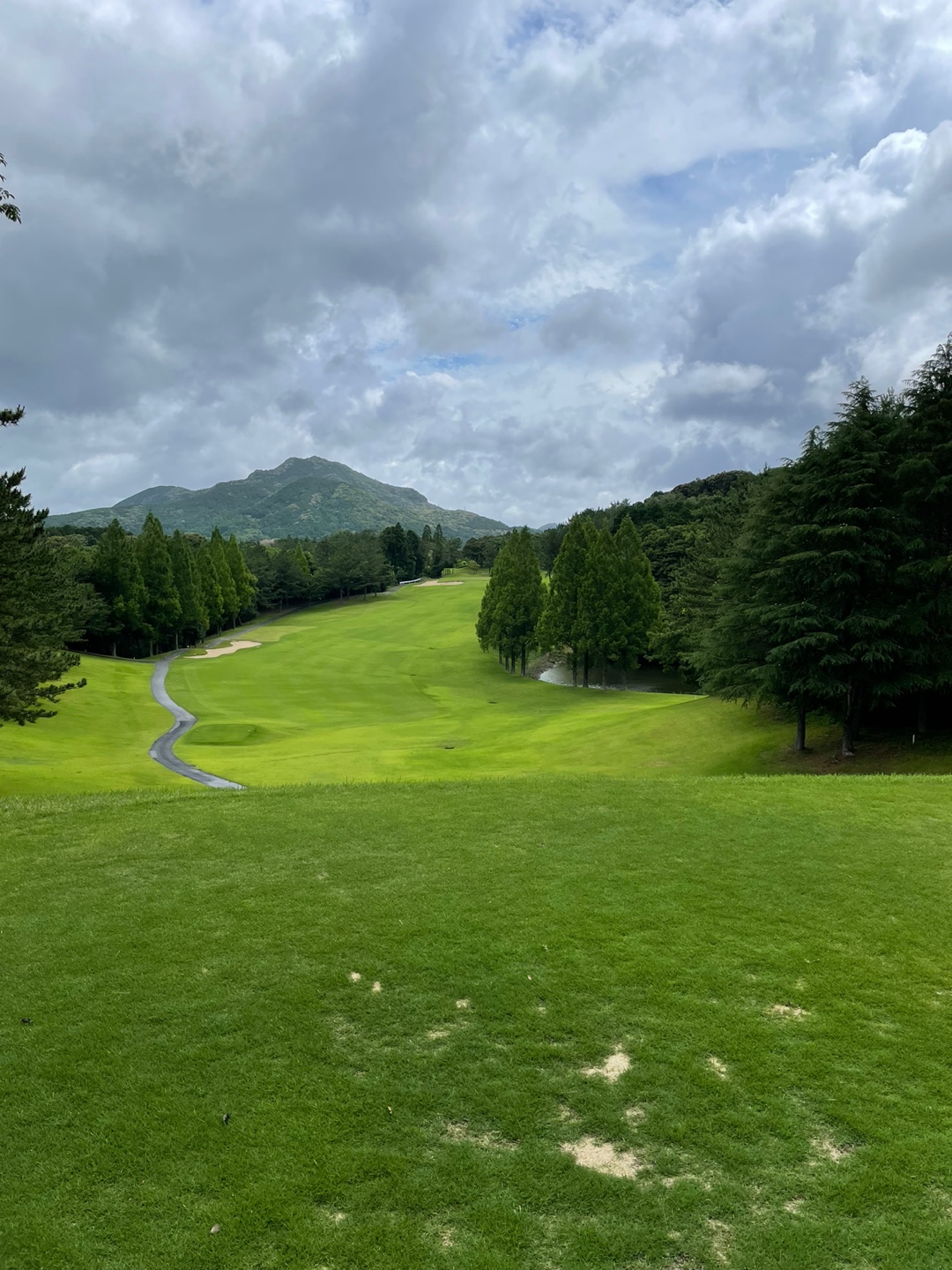 Takeo-Ureshino Country Club - 6