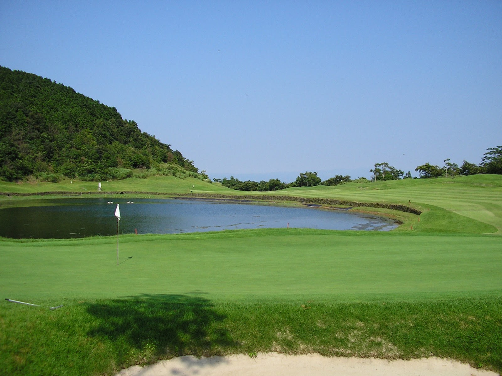 Huis Ten Bosch Country Club