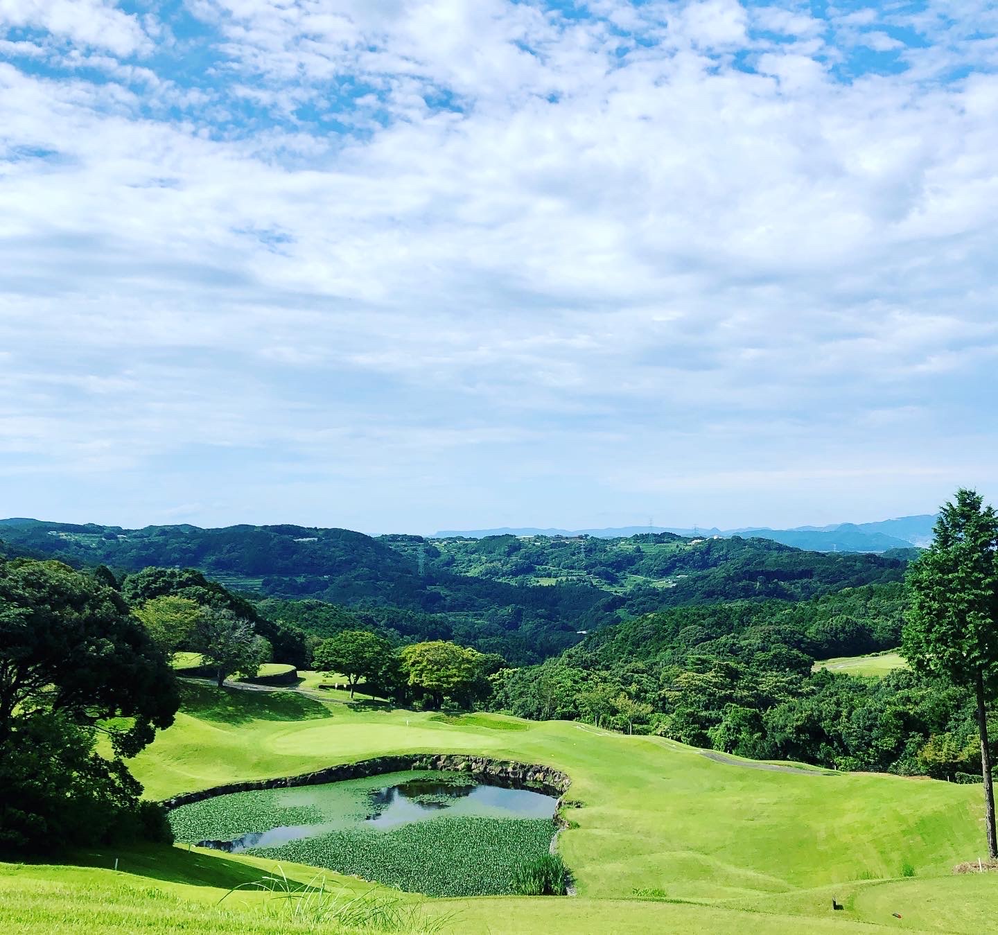 Huis Ten Bosch Country Club - 2