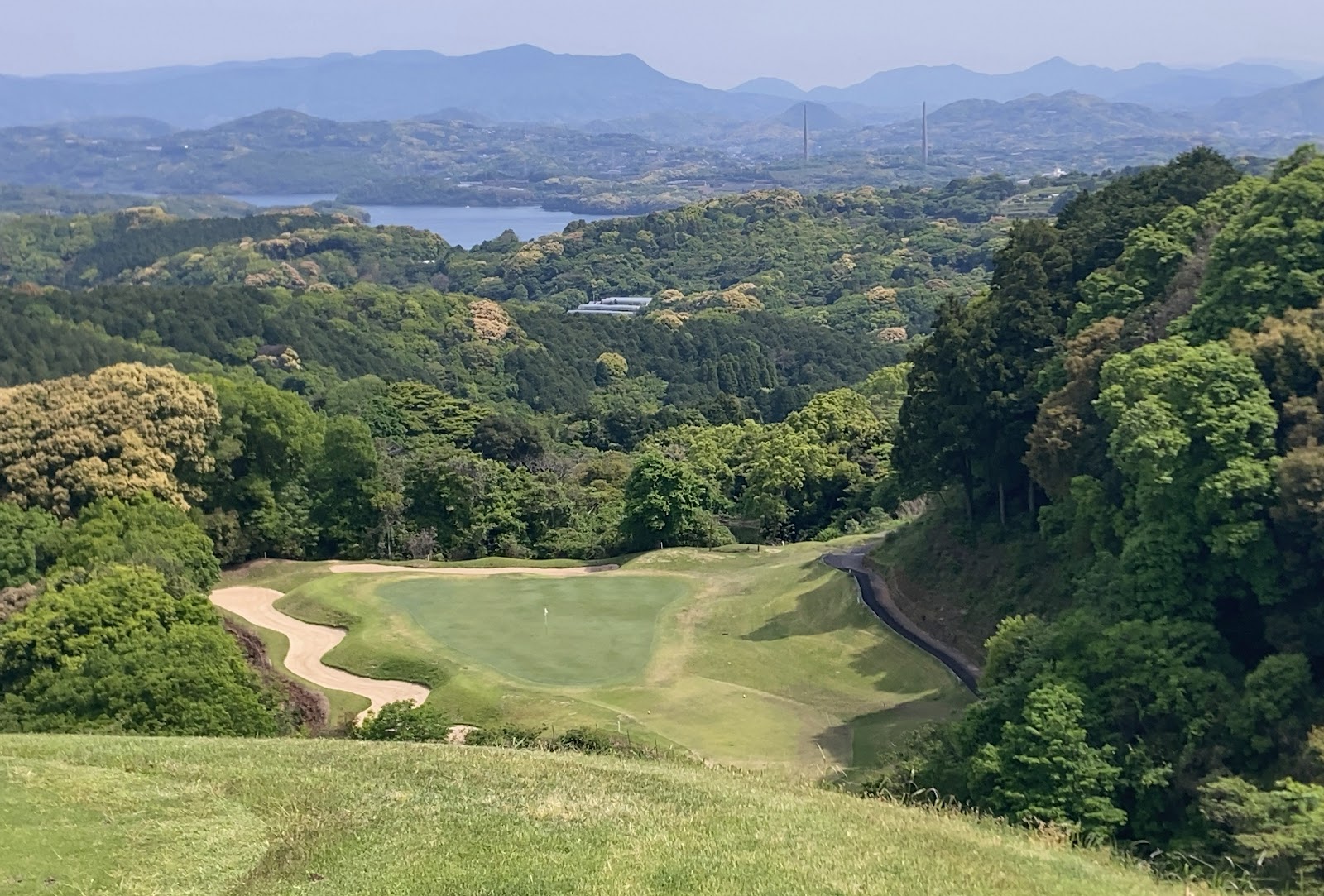 Huis Ten Bosch Country Club - 4