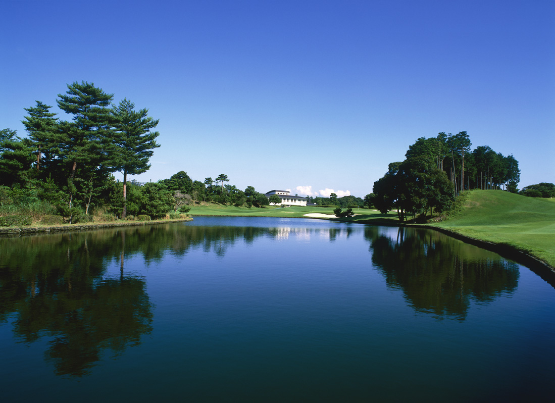 Nagasaki Park Country Club