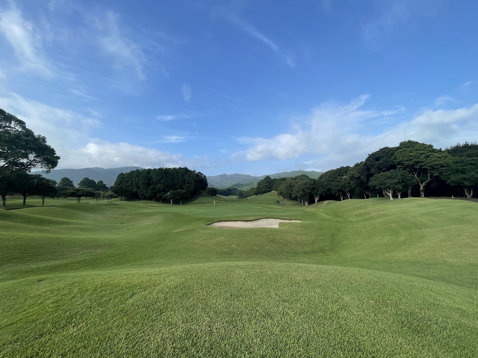 Nagasaki Park Country Club - 2
