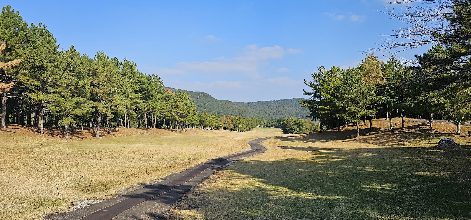 Sasebo-Hirado Country Club - 4