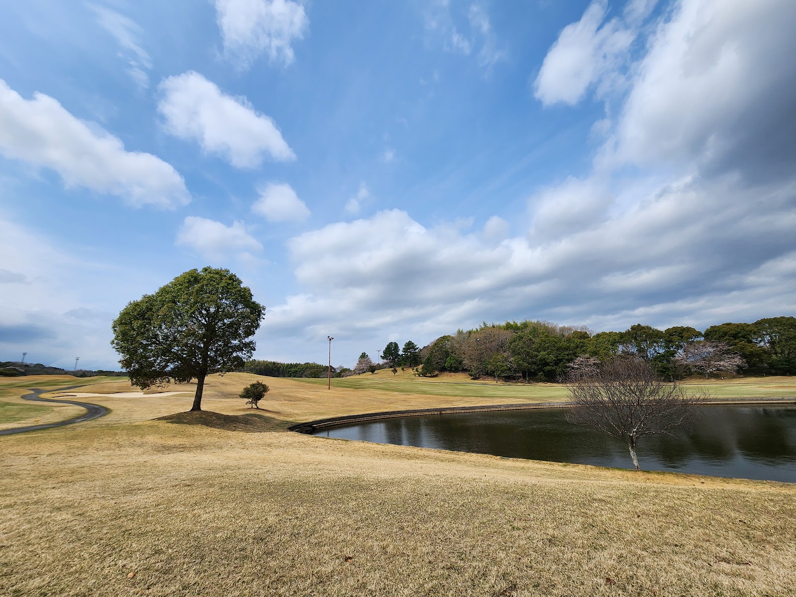 Takawa Royal Country Club