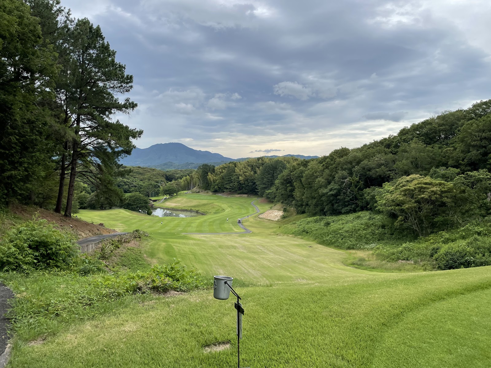 Takawa Royal Country Club - 2