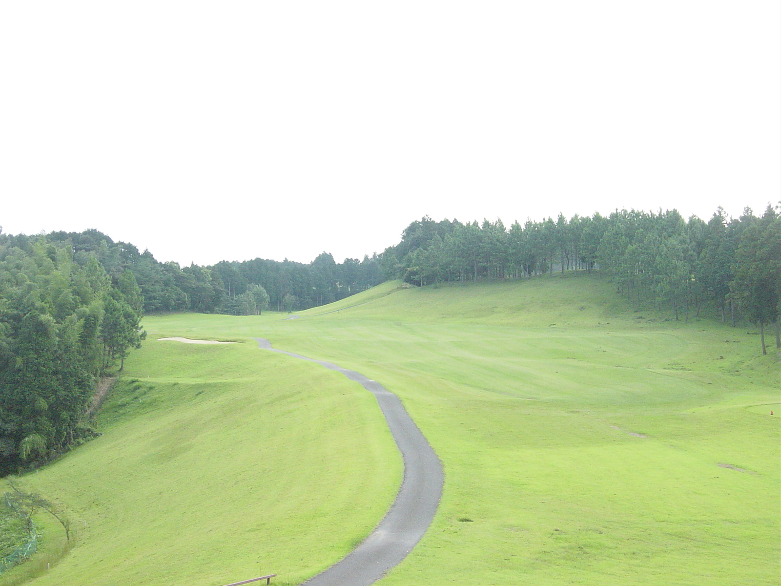Central Fukuoka Golf Club