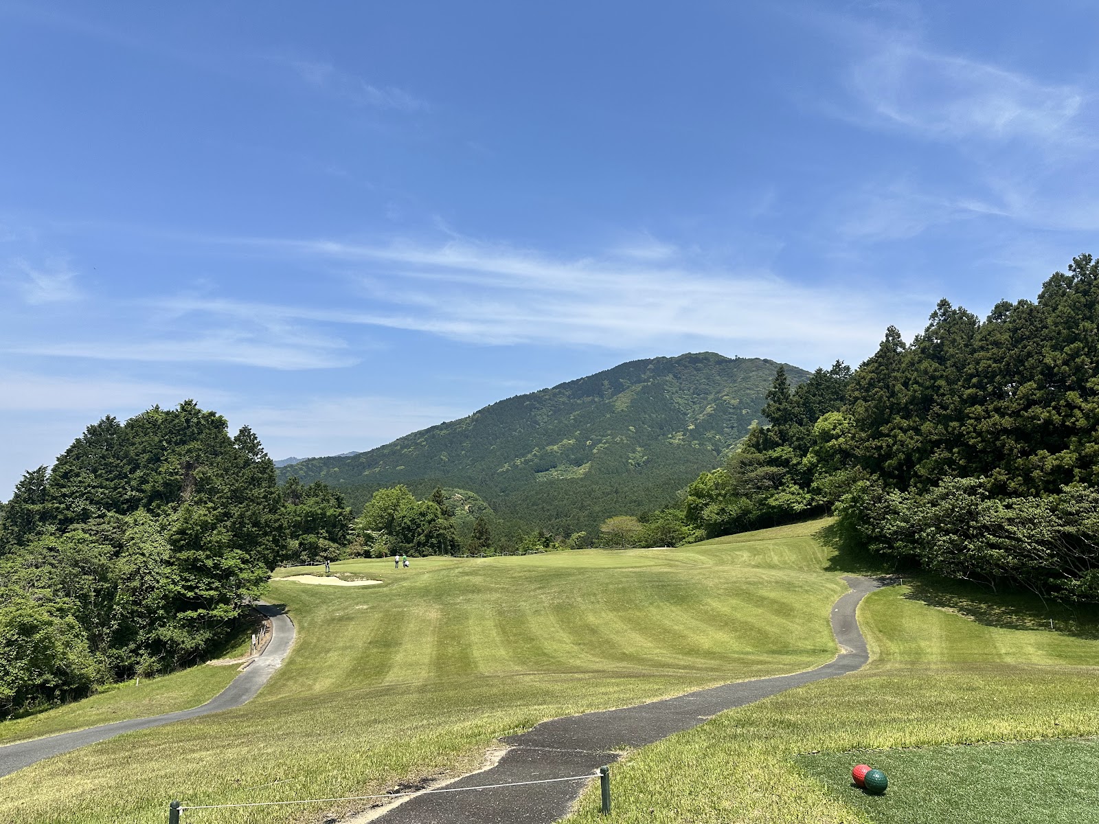 Central Fukuoka Golf Club - 2