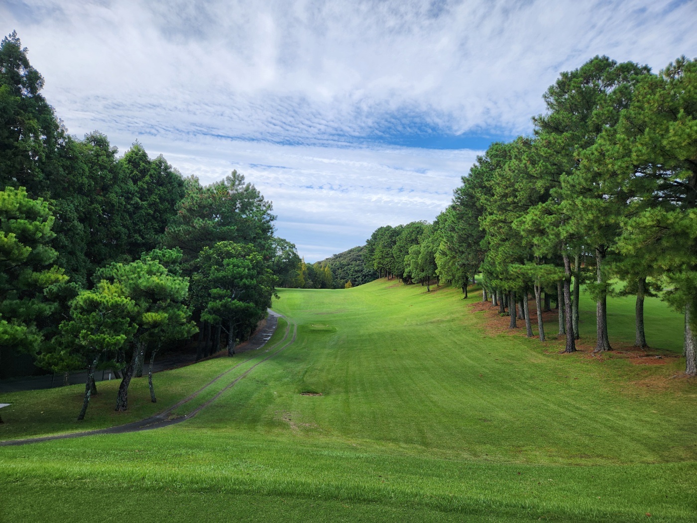 Central Fukuoka Golf Club - 3