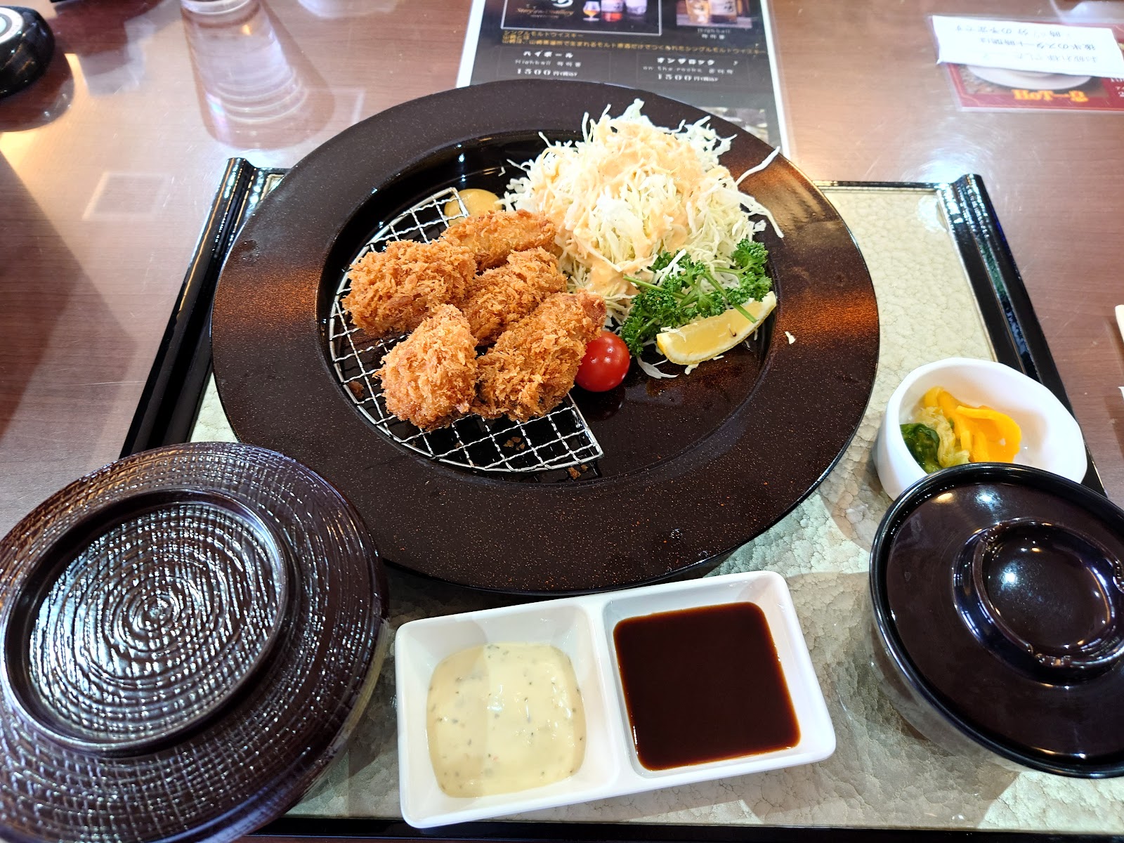 Central Fukuoka Golf Club - 5