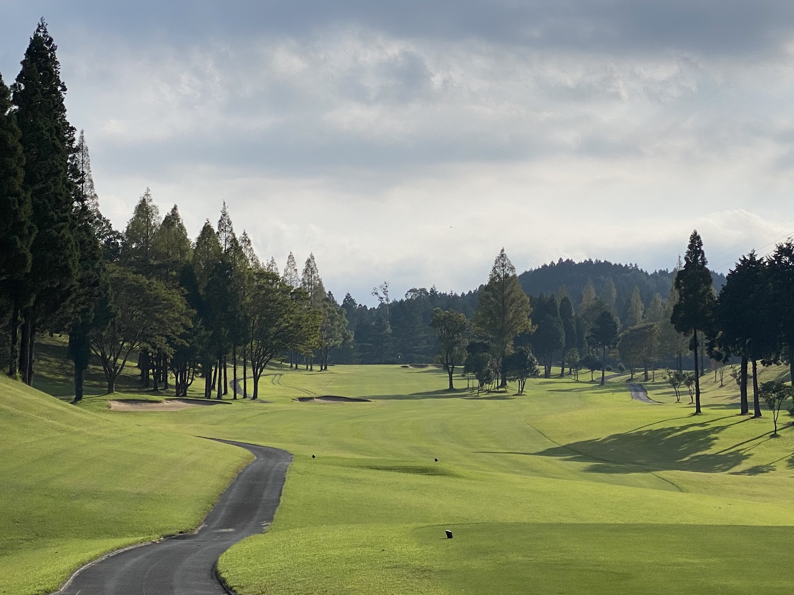 Yasu Kogen Country Club