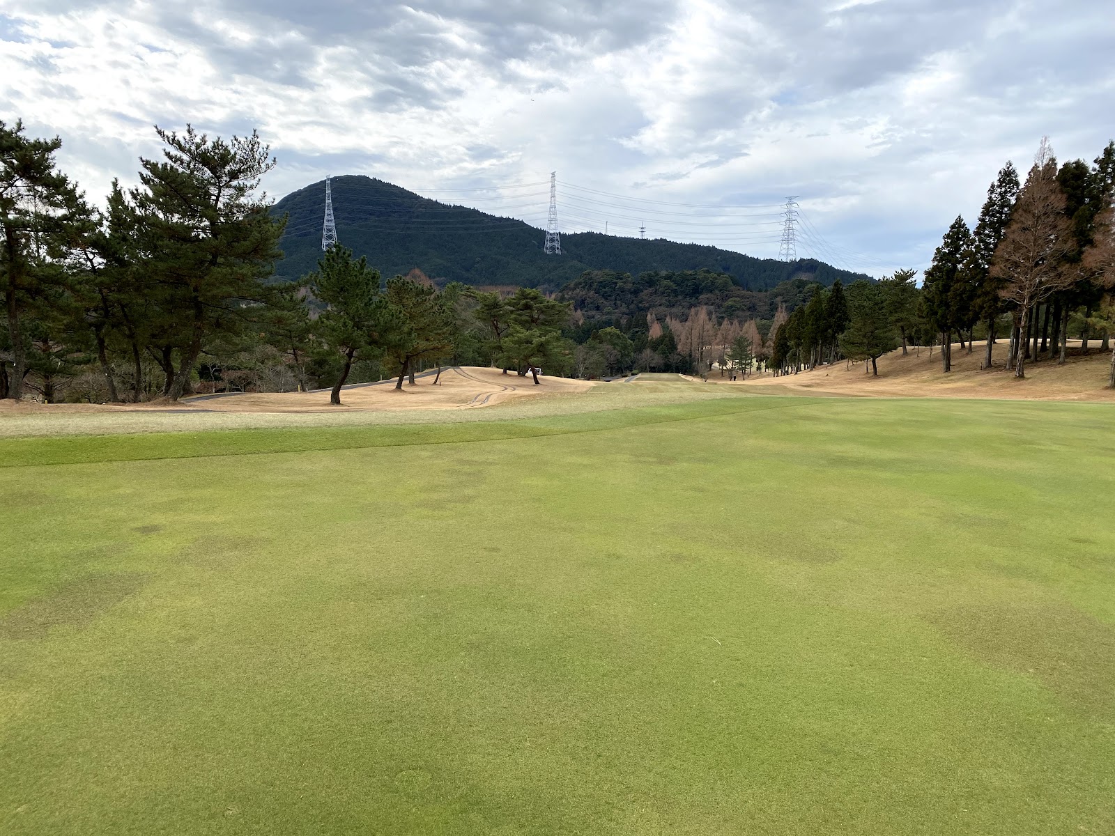 Yasu Kogen Country Club - 2