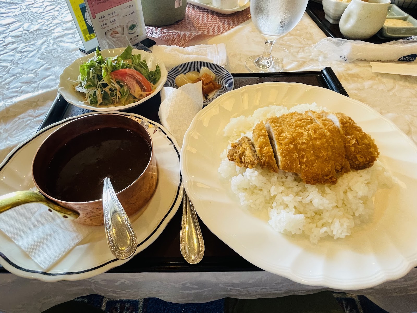 Yasu Kogen Country Club - 6